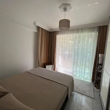 Lejlighed Goele Manzarali Bahceli Havuzlu Koycegiz (Mugla)